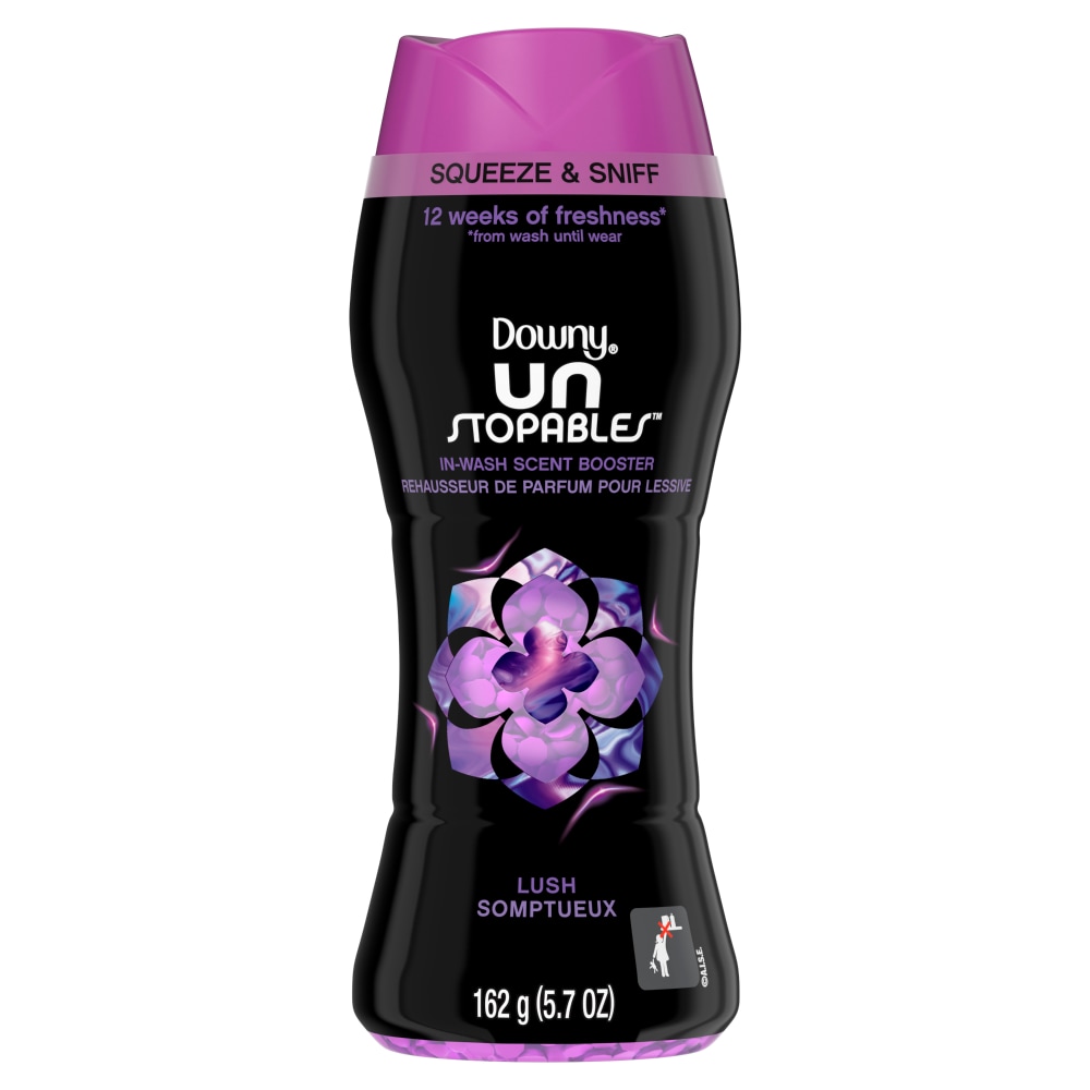 Foods Co Downy Unstopables Lush In Wash Scent Booster 5 7 Oz