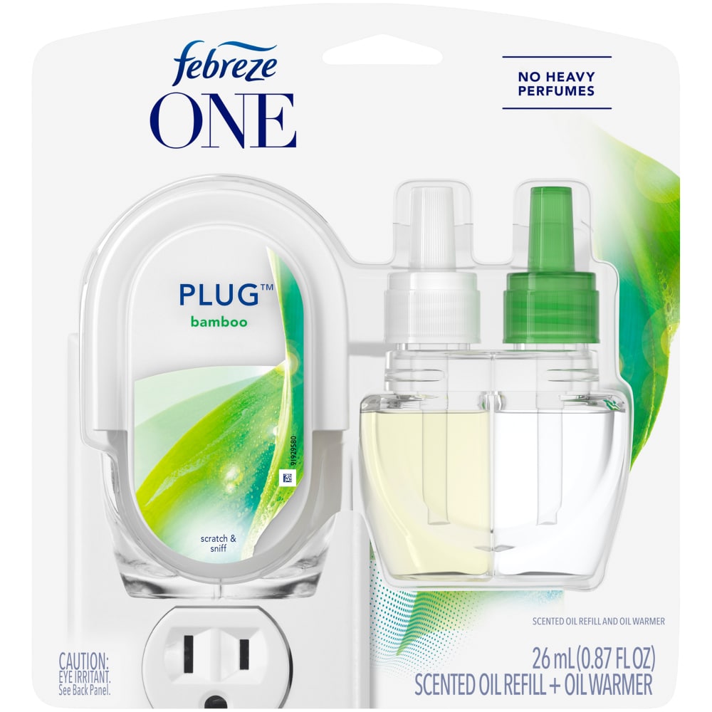 plug in air freshener