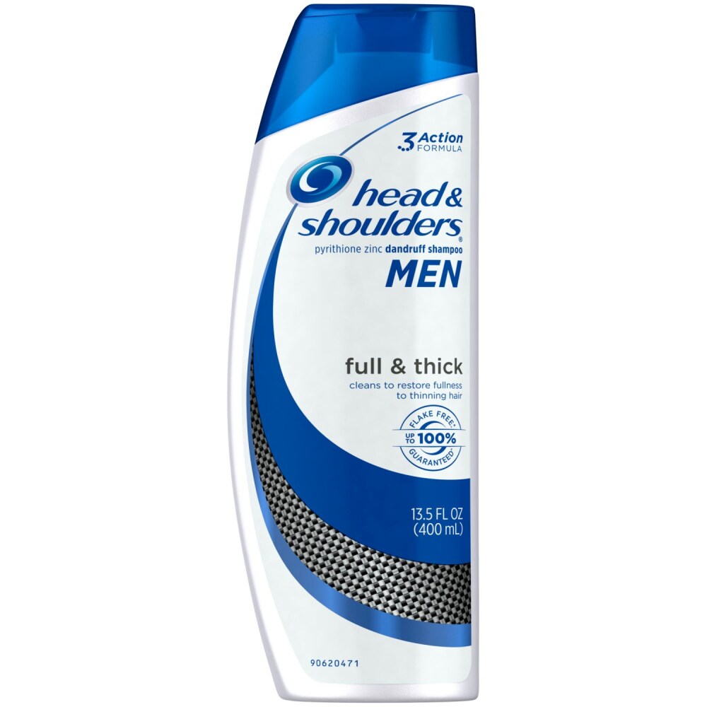 Smith S Food And Drug Head Shoulders Men Full Thick Dandruff