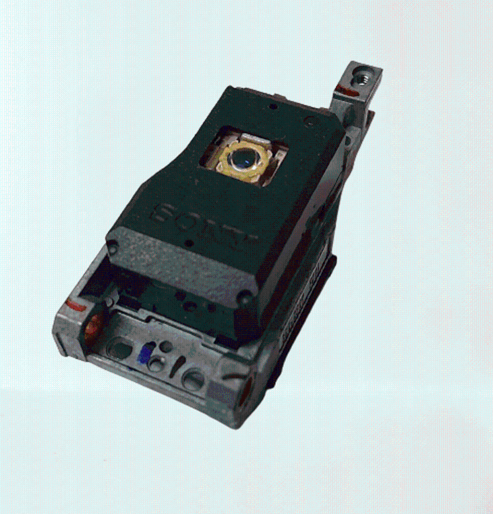 Playstation 2 FAT Laser Lens ( KHS-400B ), 1 - Foods Co.