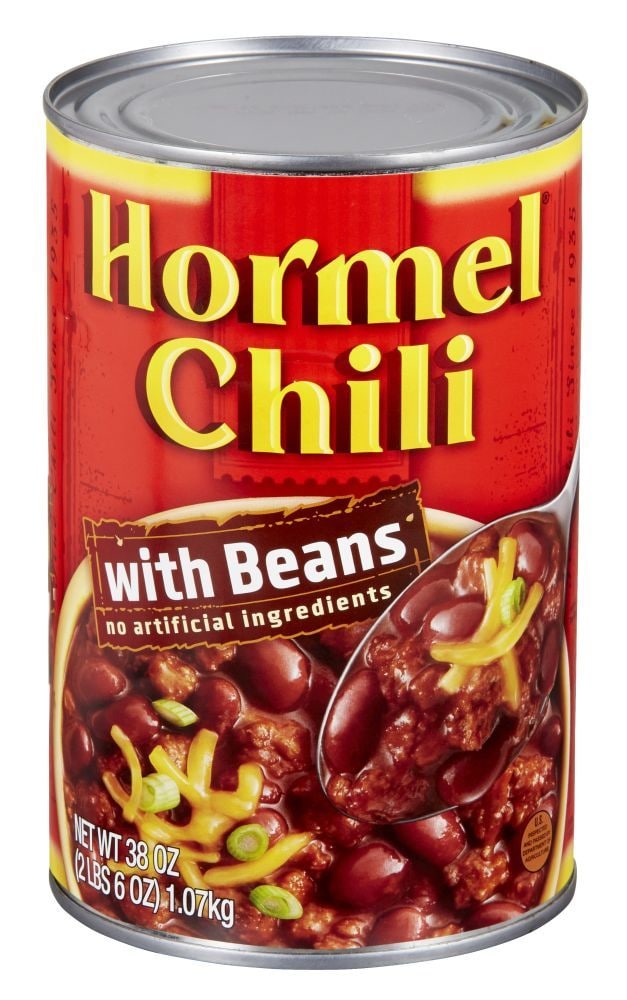 Hormel Hot Dog Chili Nutrition Besto Blog