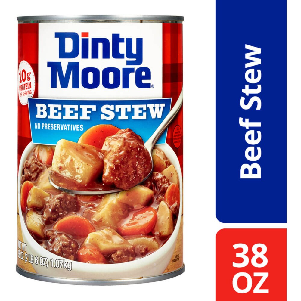 Dinty Moore Beef Stew 38 Oz Pick N Save