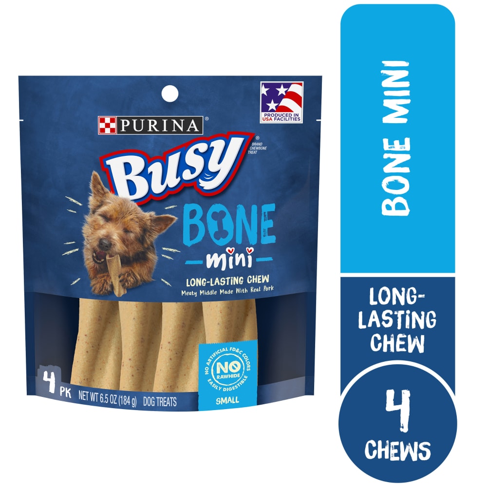 long lasting dog chew treats