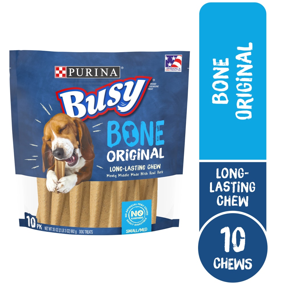 long lasting chew bones for dogs