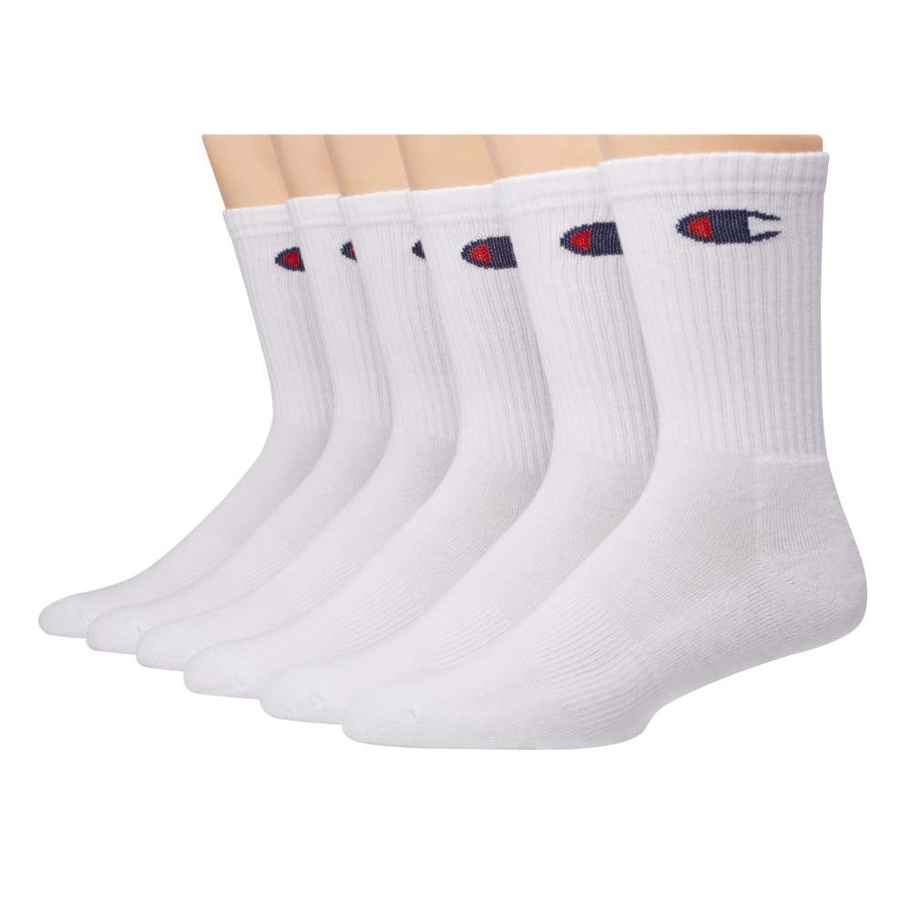Champion Womens Socks in Womens Socks, Hosiery & Tights