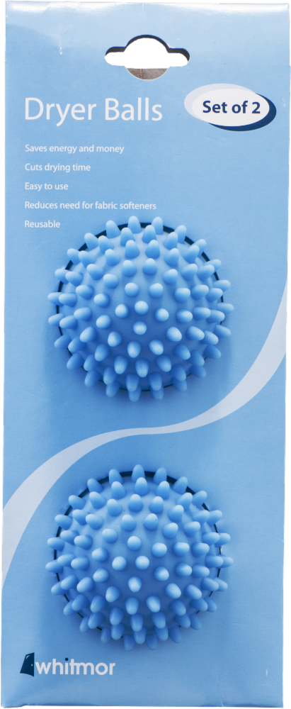 what is the purpose of dryer balls