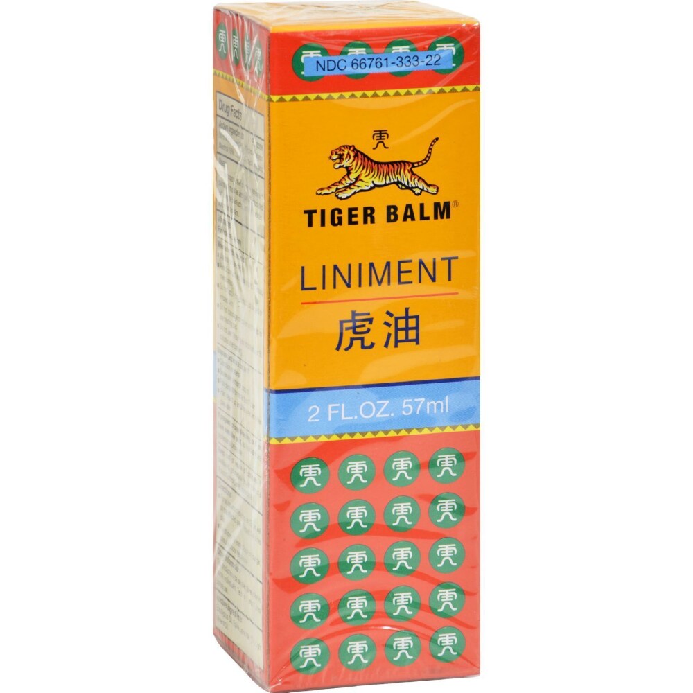 tiger shop products online