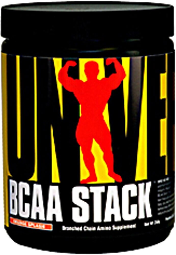 Universal Nutrition BCAA Stack Orange Splash,  lbs - Ralphs