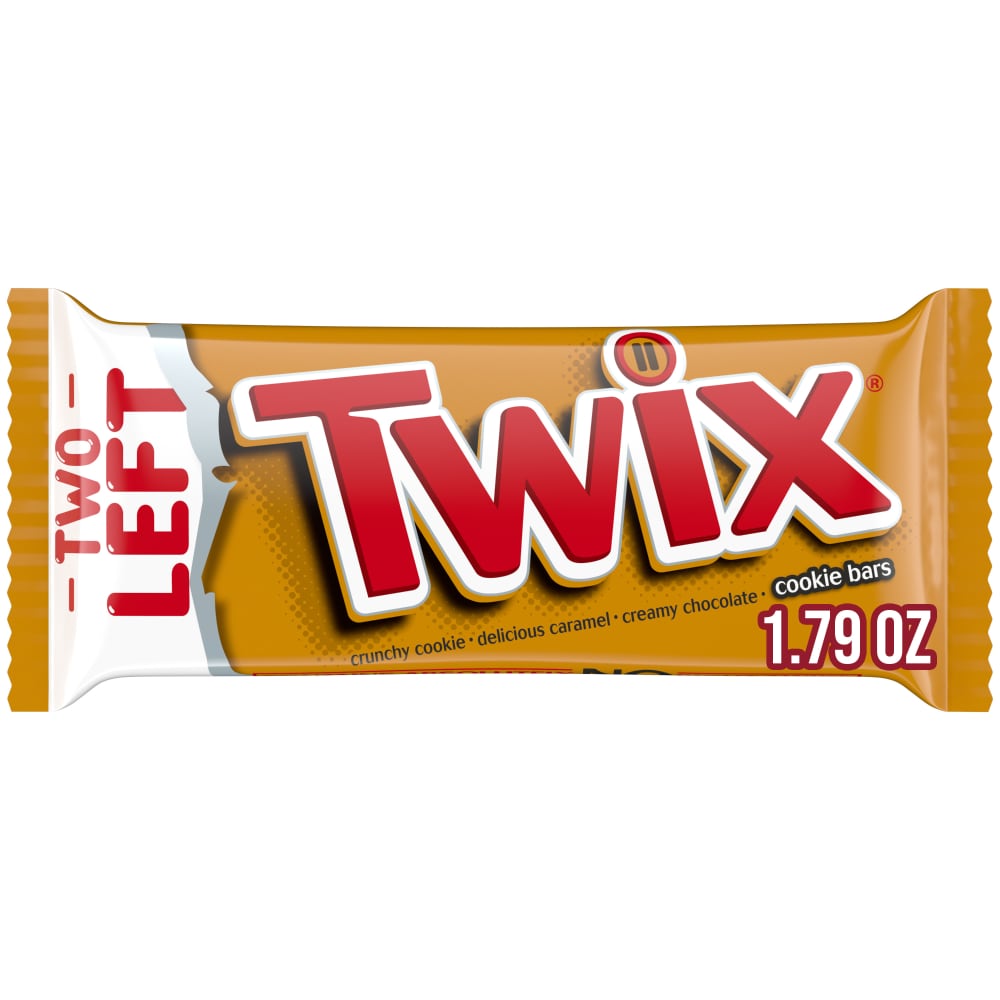 Twix Shakers Chocolate Caramel & Cookie Flavored Seasoning Blend, 3.7 oz -  Kroger