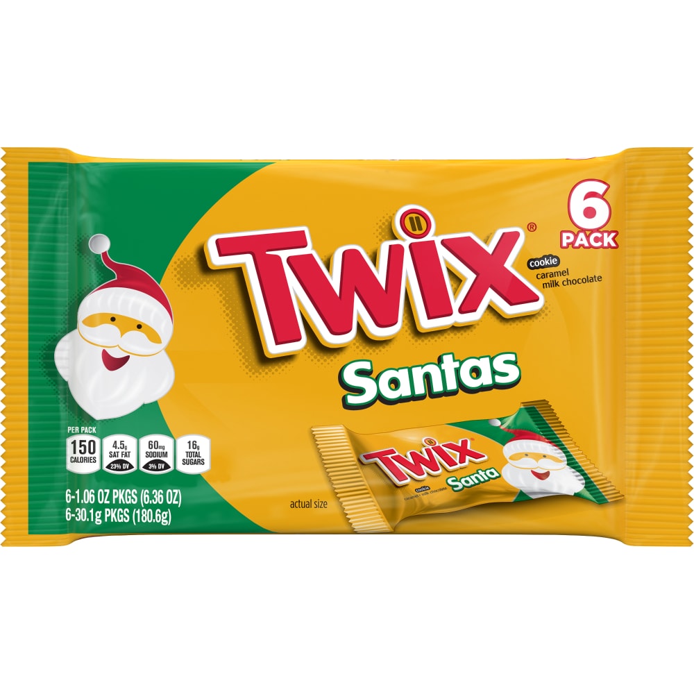 MILK X SODA CHRISTMAS SNAP CLIP SANTA MILK X SODA CHRISTMAS SNAP CLIP SANTA