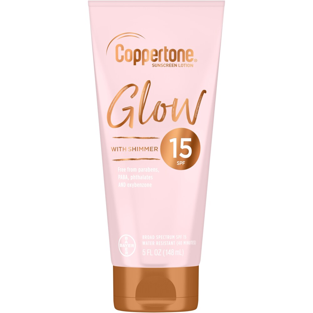 sunscreen lotion spf