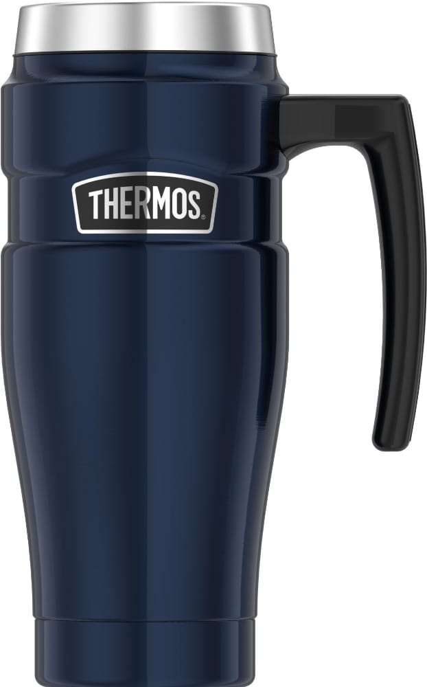 thermos stainless king travel mug