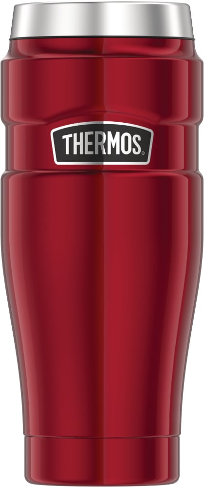 thermos stainless king travel tumbler