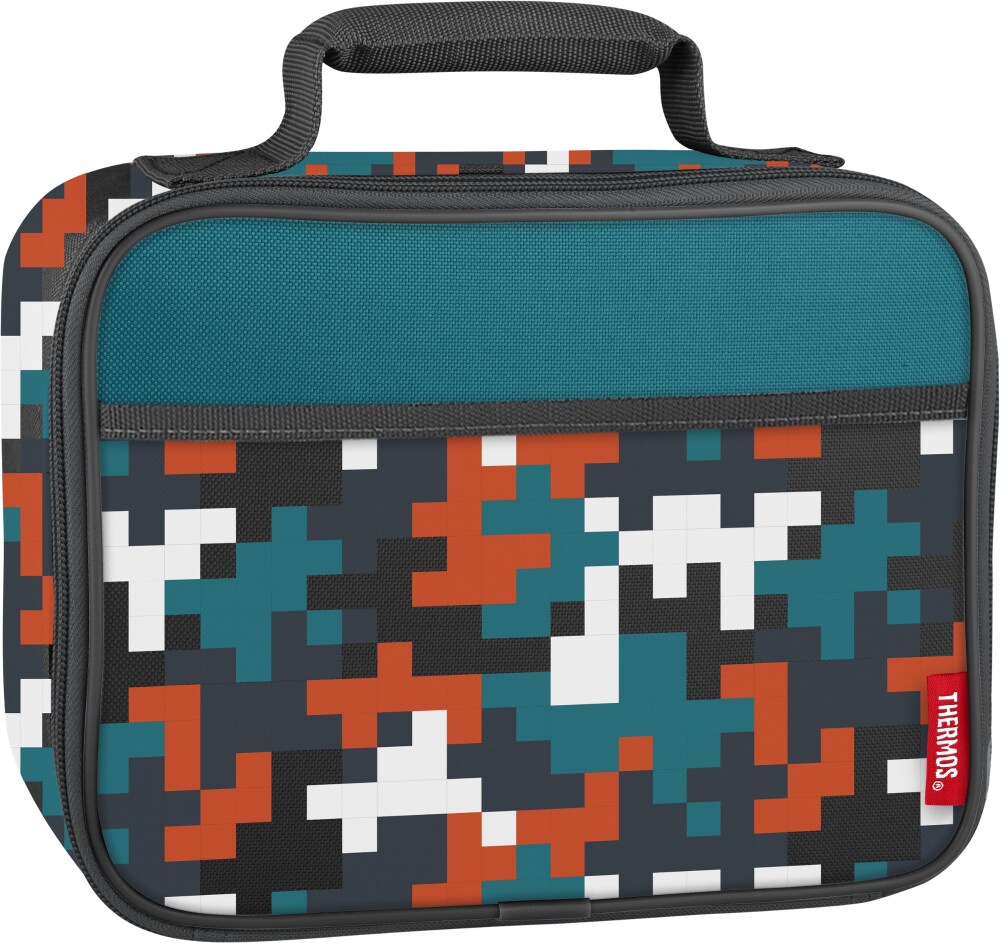 thermos upright lunch kit