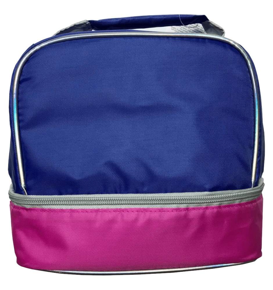 very lunch bag