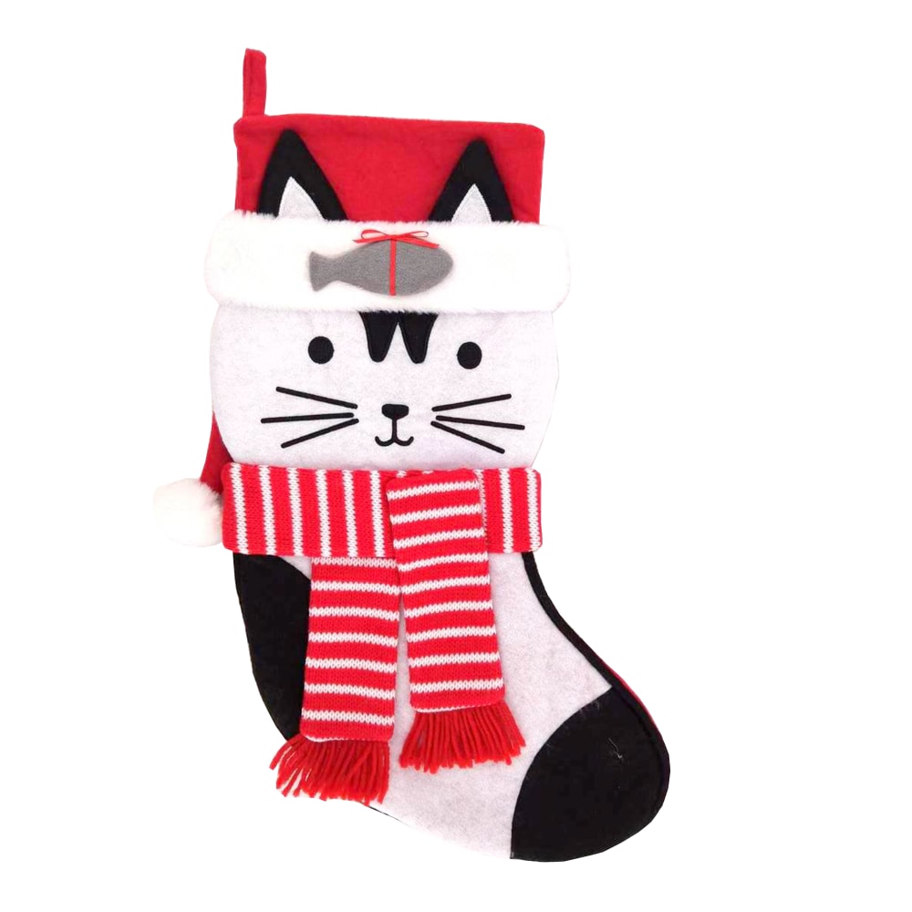 cat toy stocking