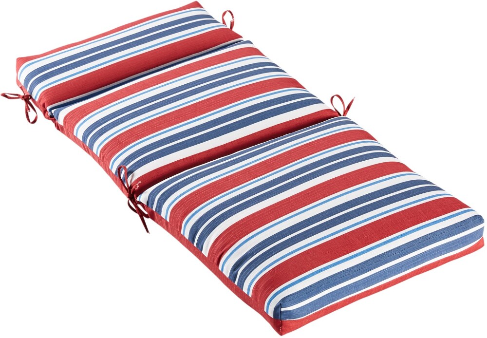 King Soopers Hd Designs Outdoors Stripe Pattern Patio Chair