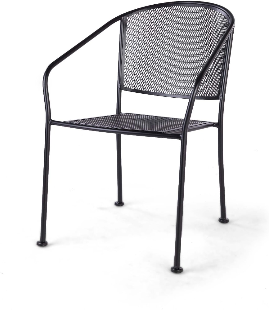 Fred Meyer Hd Designs Outdoors Taylor Mesh Stacking Chair