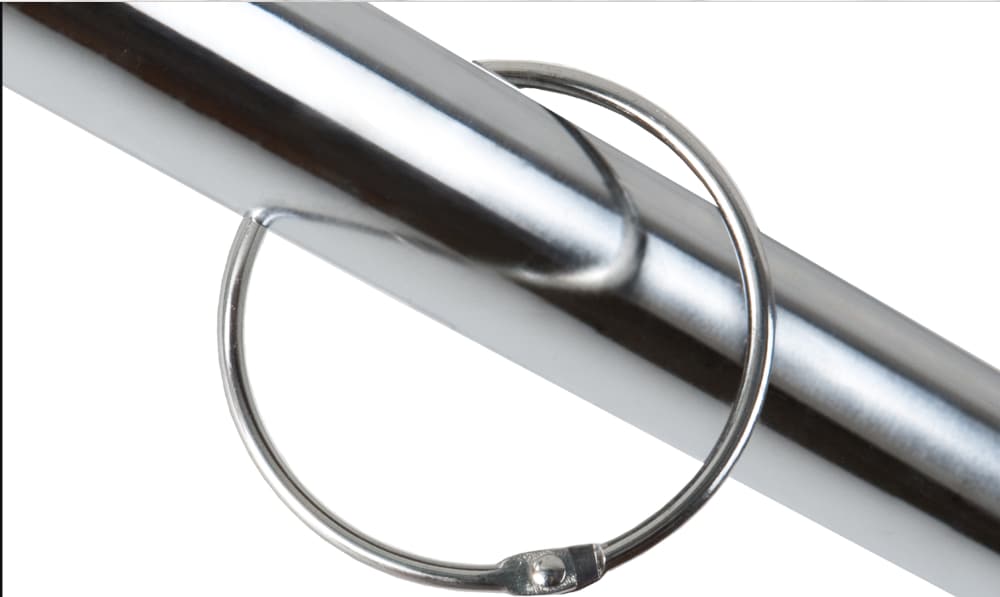 binder hooks