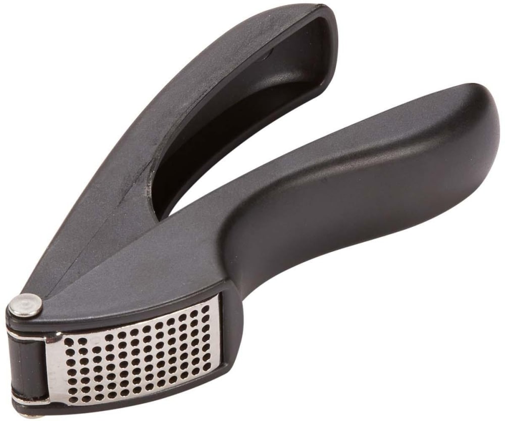 garlic press