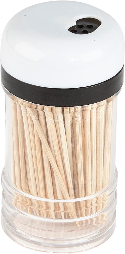 toothpick holder
