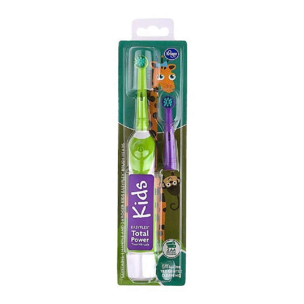 kids power brush