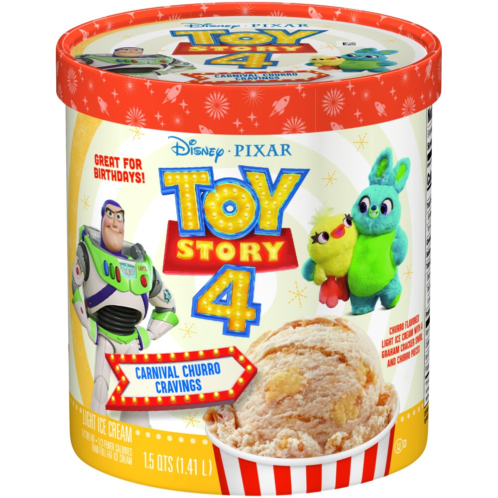 homestyle ice cream toy