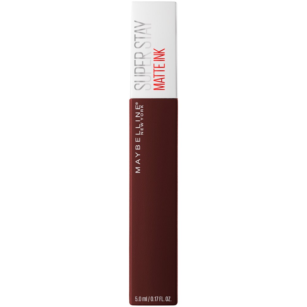 Ralphs Maybelline Superstay Matte Ink Protector Liquid