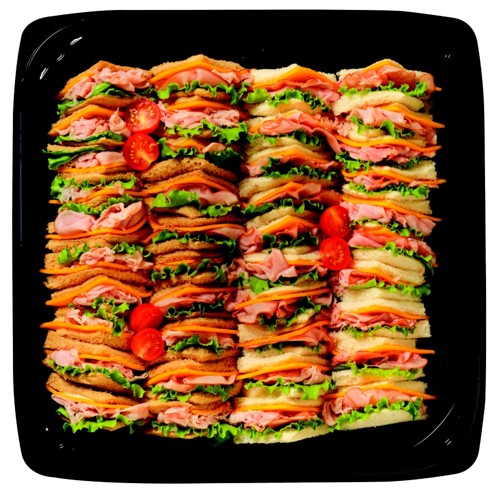 party trays