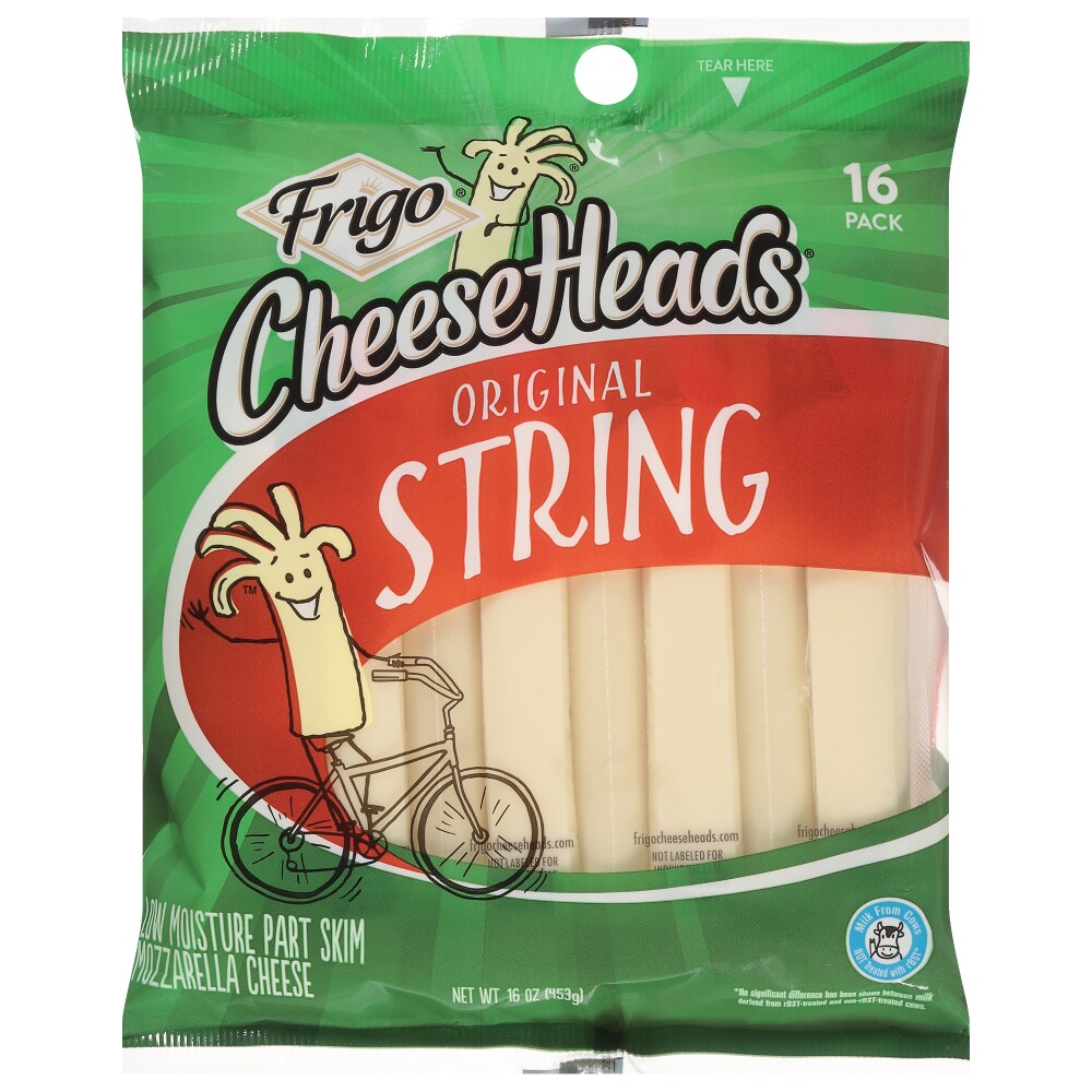 Frigo Mozzarella String Cheese Nutrition Facts Nutrition Ftempo