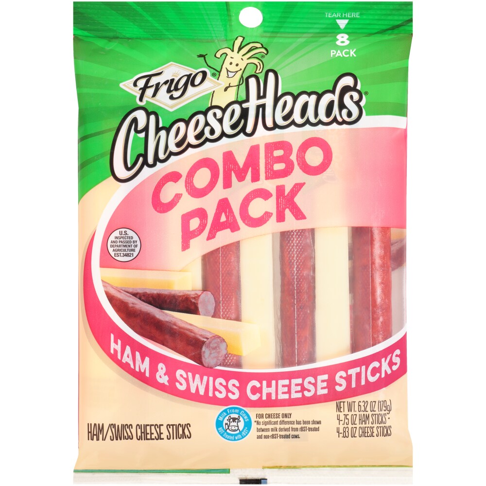 Crystal Farms Cheese Sticks Marble Jack Shop Bevmo