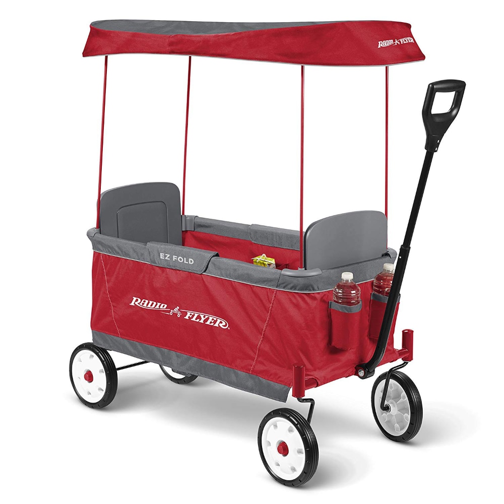 ホットウィール HotWheels RADIO FLYER WAGON - メルカリ