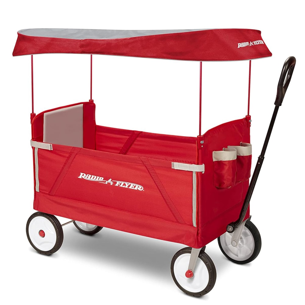 wiggle wagon toy