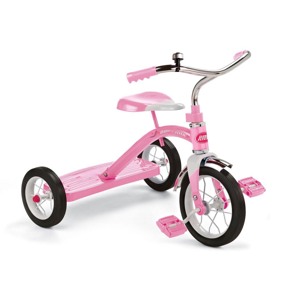radio flyer classic trike