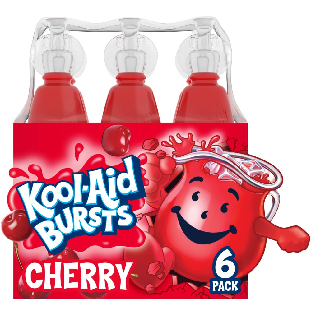 Kool Aid Squeeze Bottle Nutrition Facts Blog Dandk