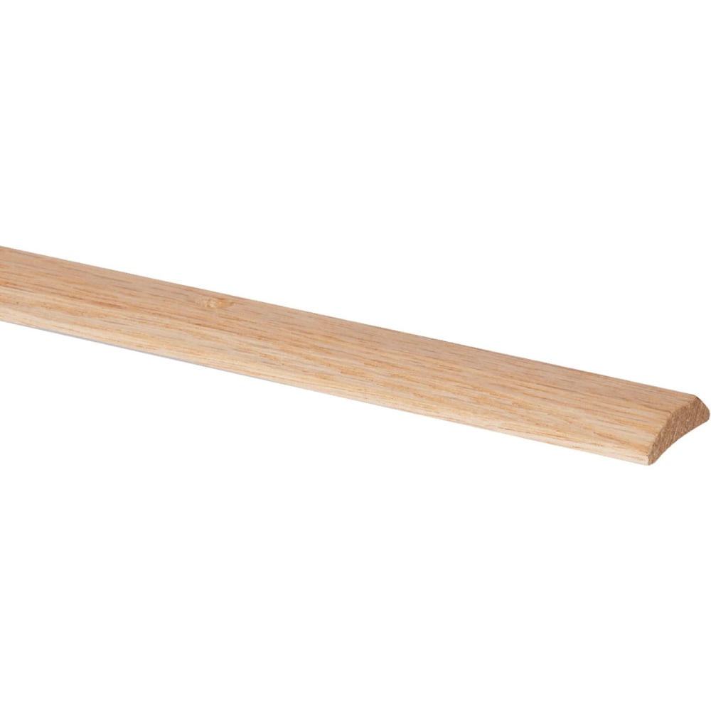 M-D Building Products® Unfinished Hardwood 1