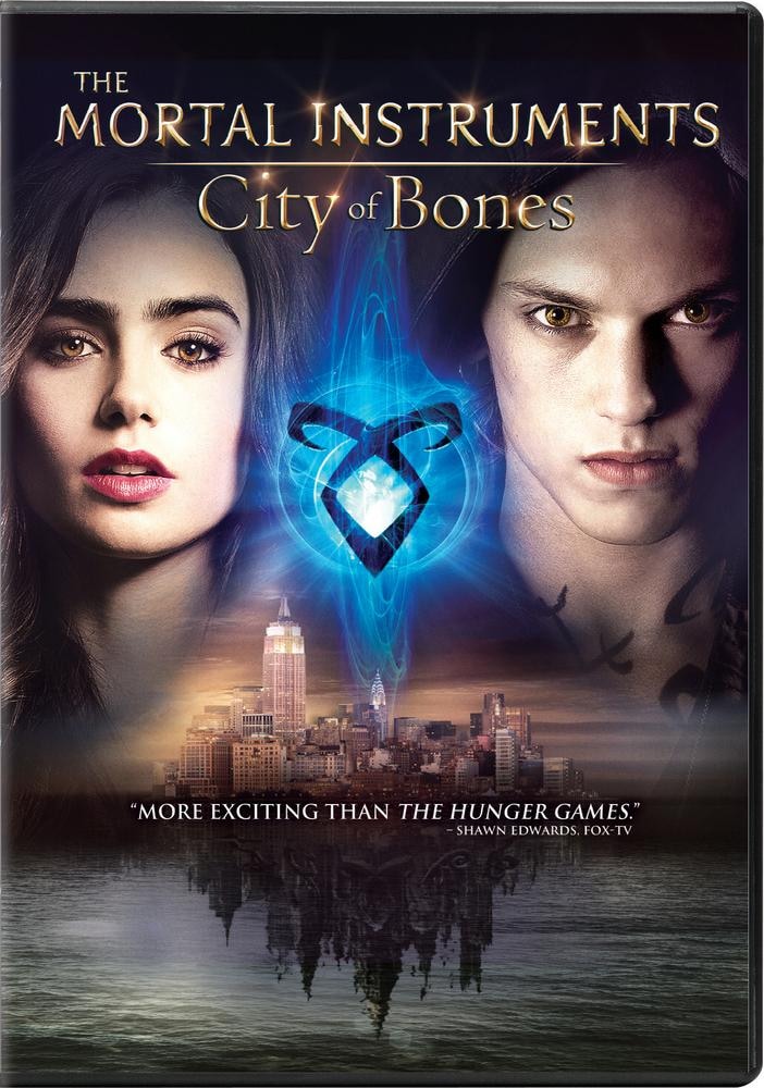Various Artists: The Mortal Instruments: City Of Bones (Ost