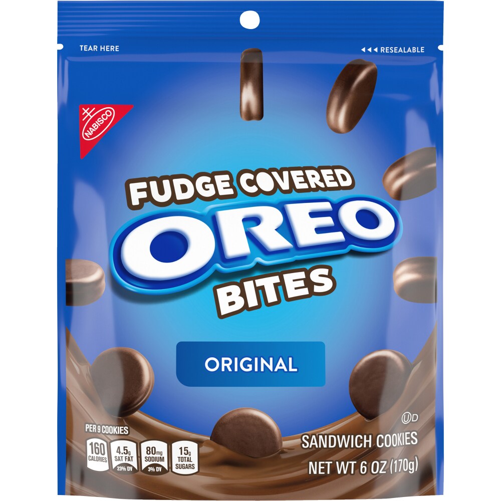 oreoです。 OREO Apple Cider Donut Sandwich Cookies, Limited Edition