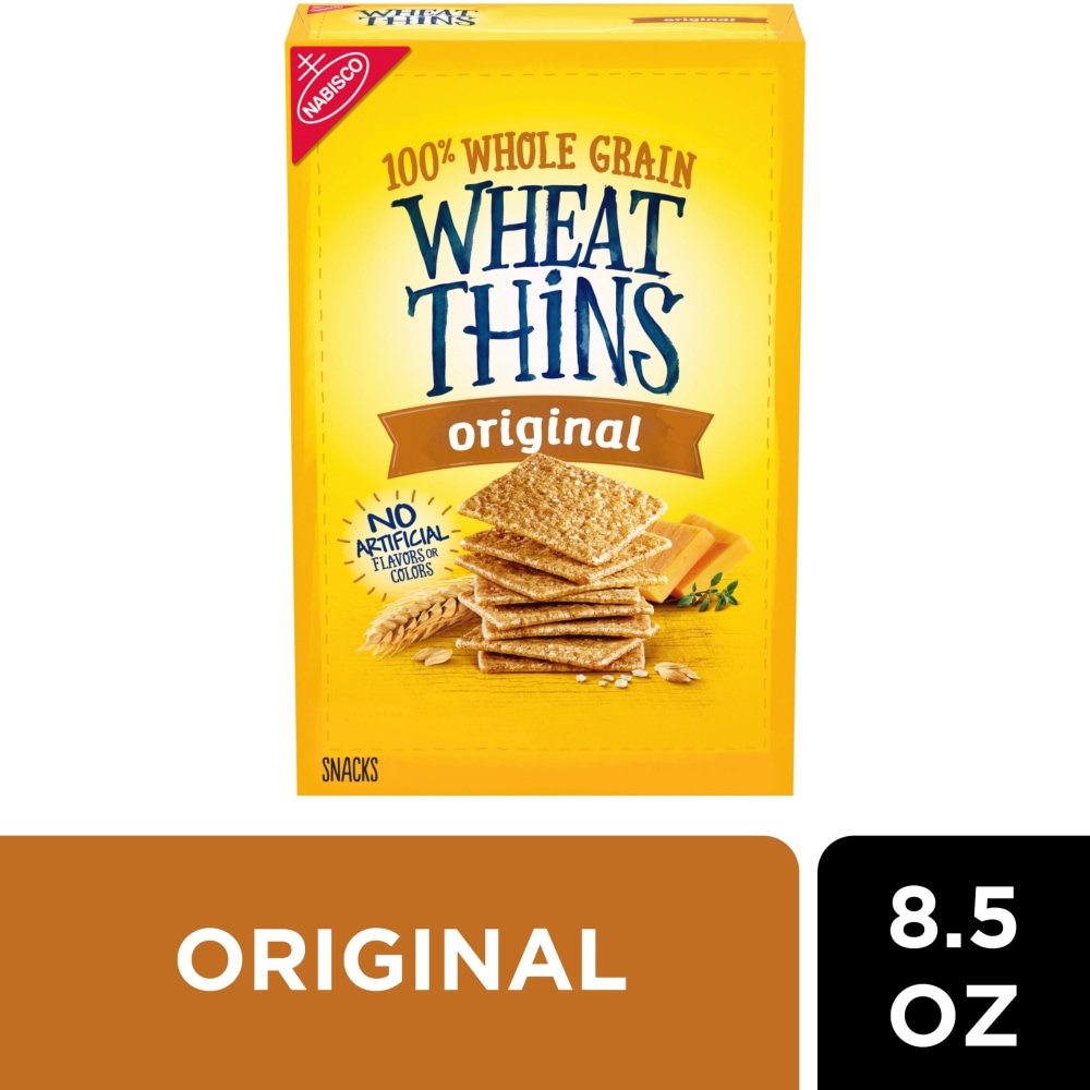 Get Good Thins Crackers For As Low As $2.04 At Kroger (Regular