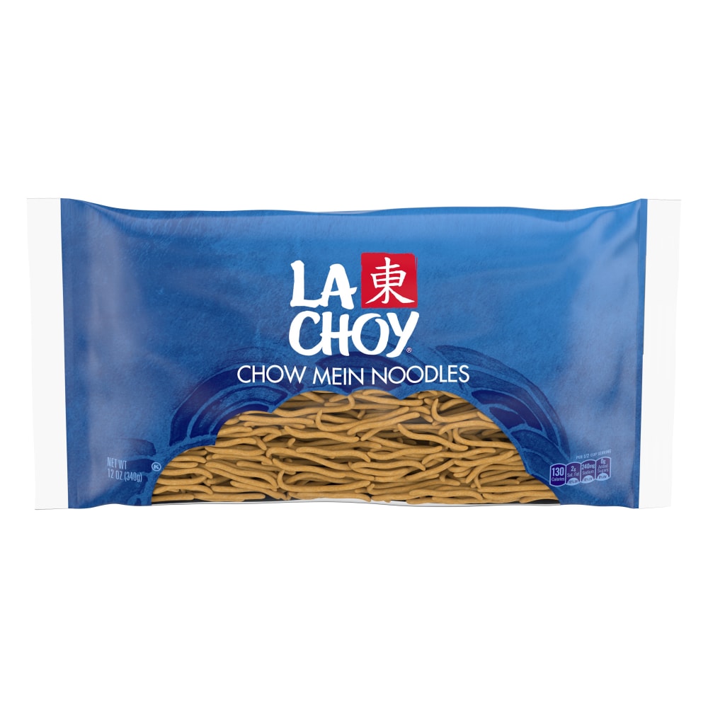 Fry S Food Stores La Choy Chow Mein Noodles 12 Oz