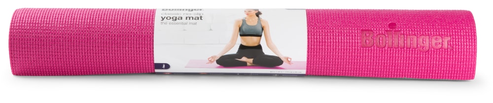 fred meyer yoga mat