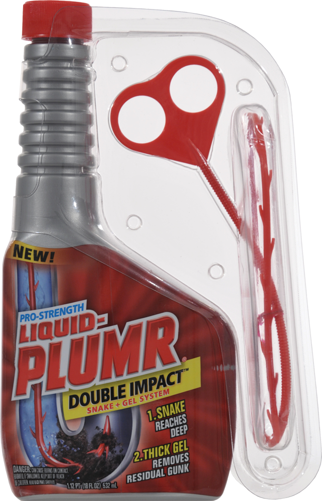 liquid plumr clog destroyer plus urgent clear
