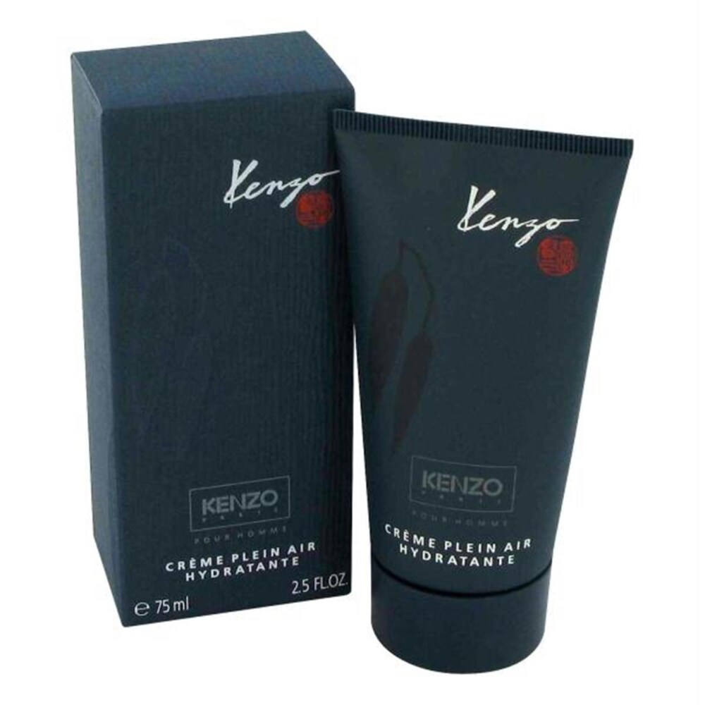 Kenzo Moisturizing Cream By Kenzo - 2.5 oz Kenzo Moisturizing Cream By Kenzo - 2.5 oz