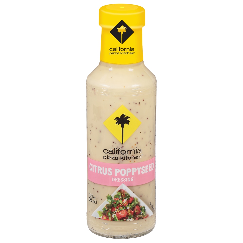 Primal Kitchen Caesar Dressing & Marinade, 8 fl oz - Kroger