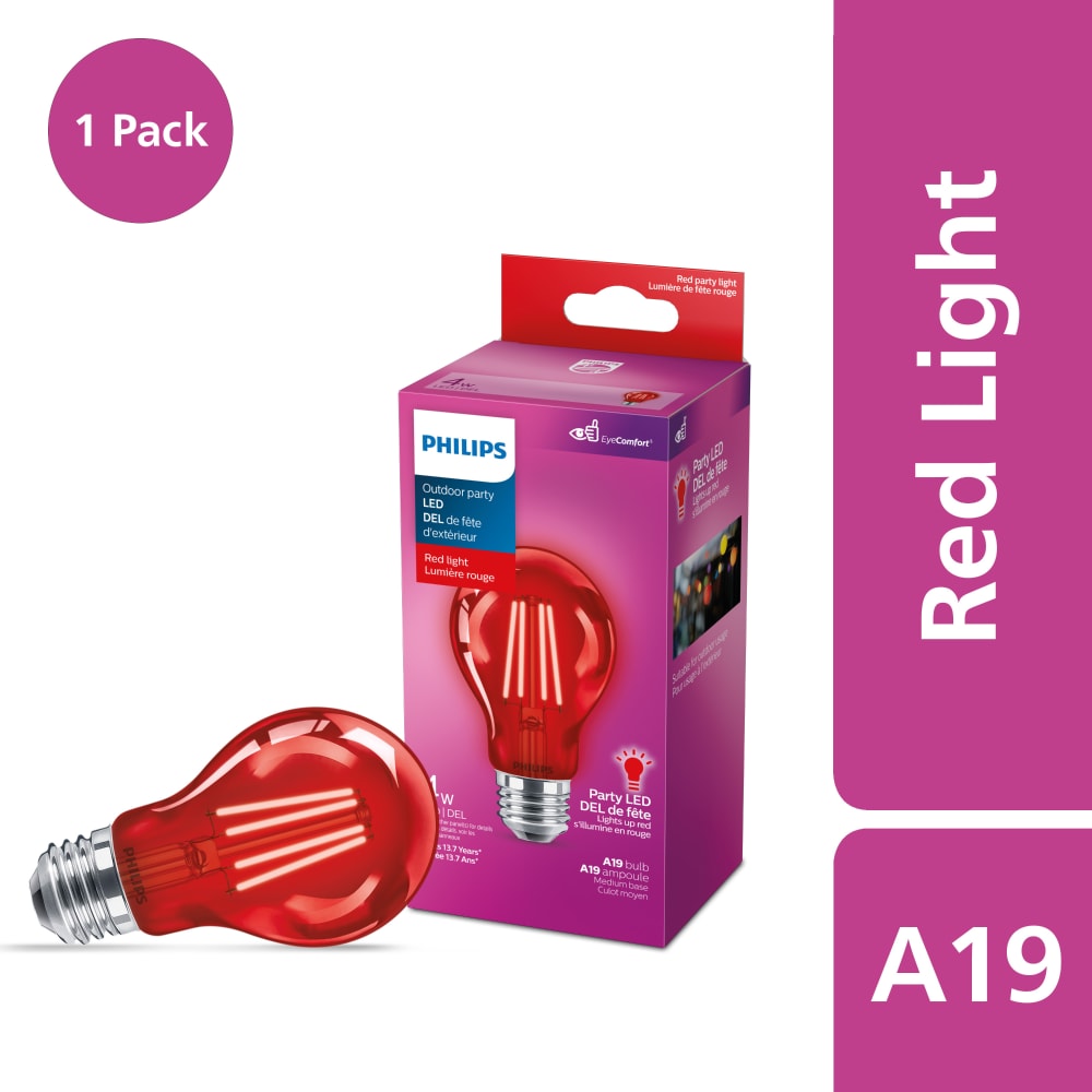 Philips bulb watts cheap