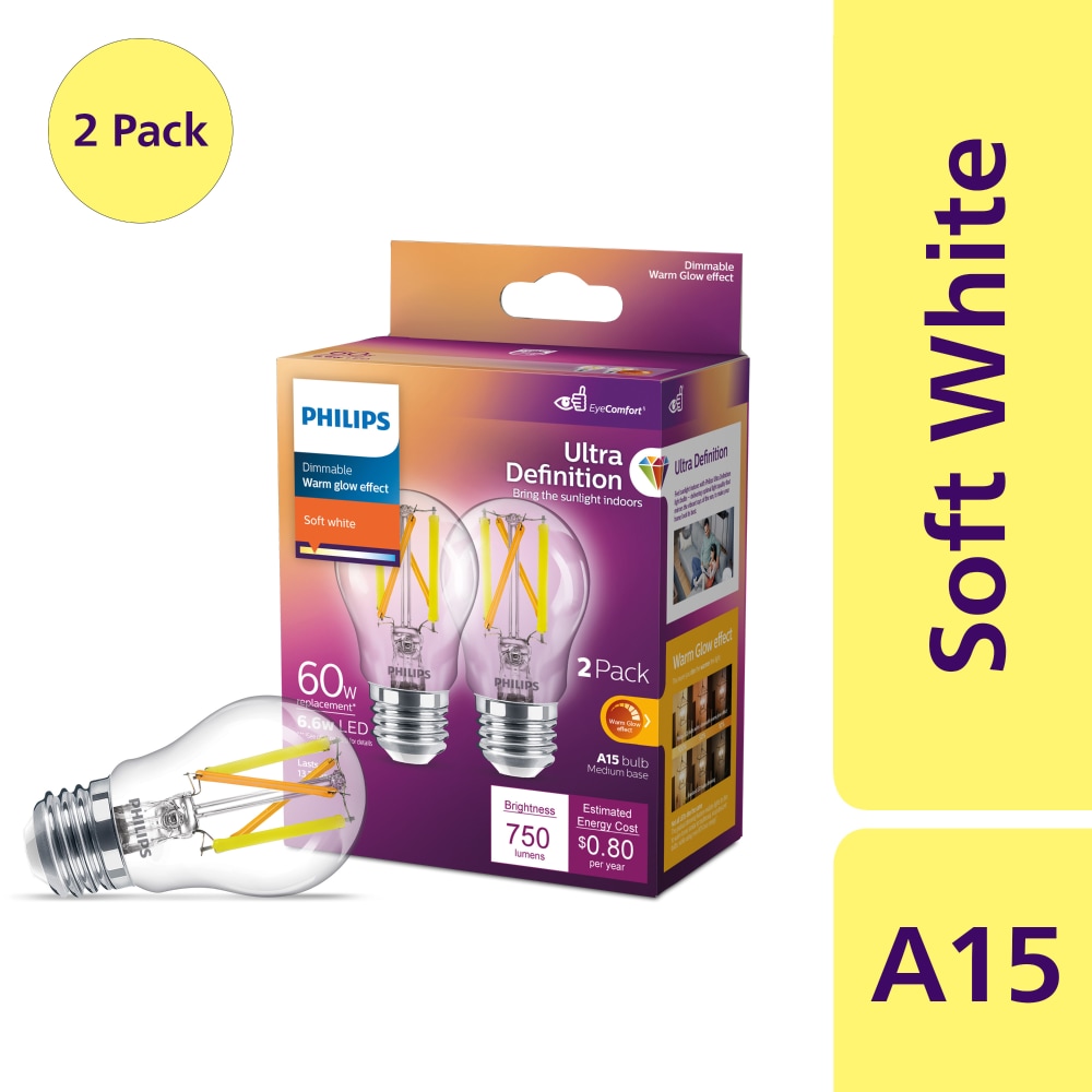 6 watt led light philips clearance