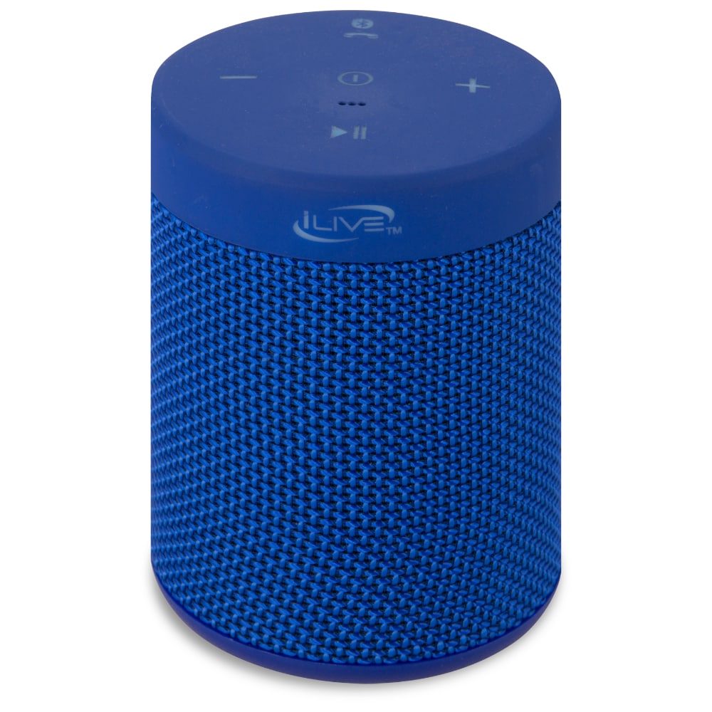 ilive speaker