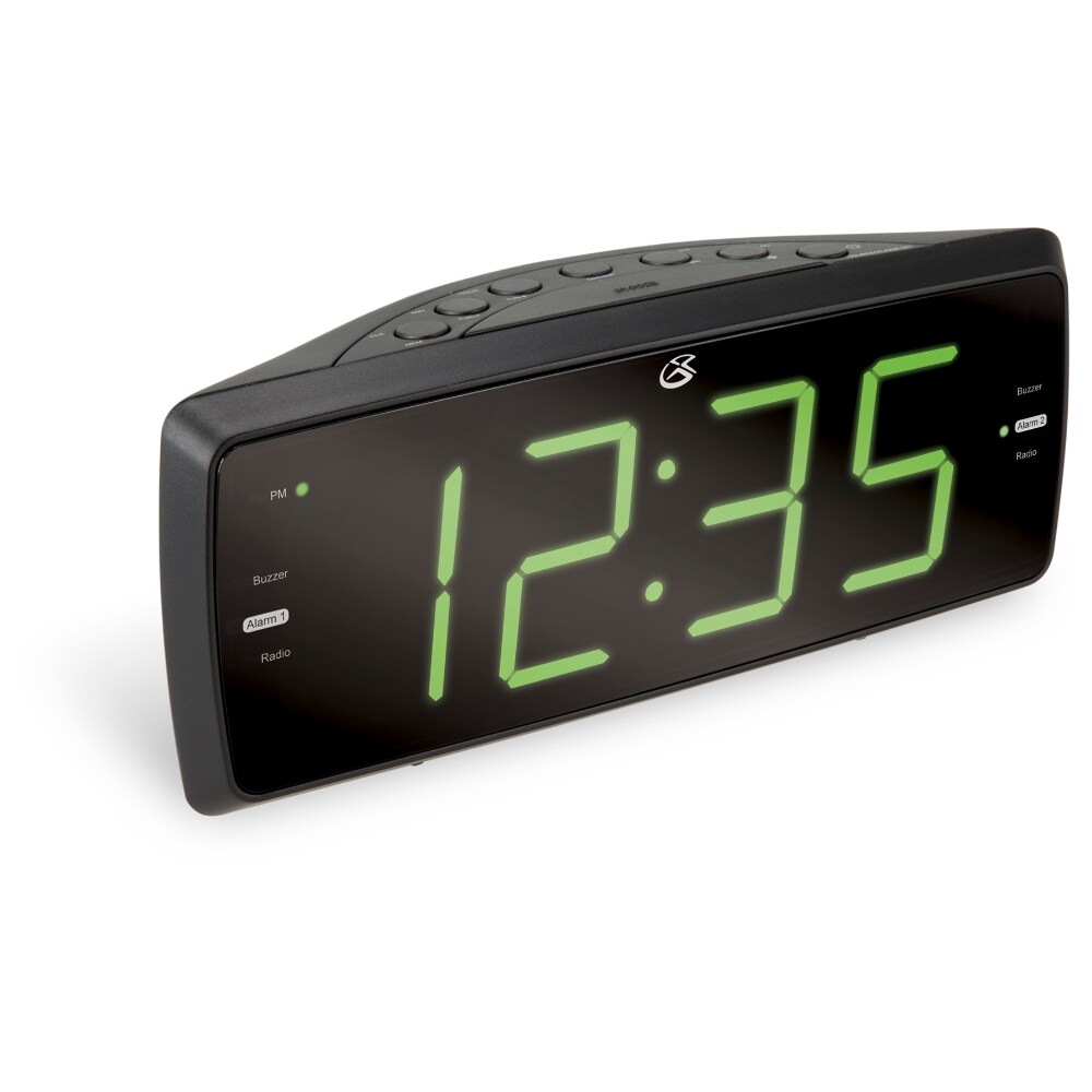 amazon.ca alarm clock radio