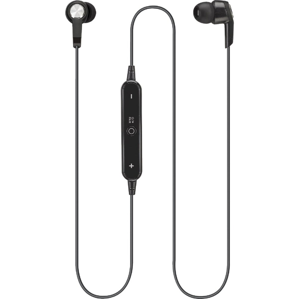 ilive wireless earbuds charging