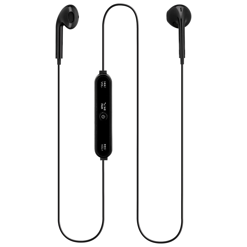 comfortable earbuds